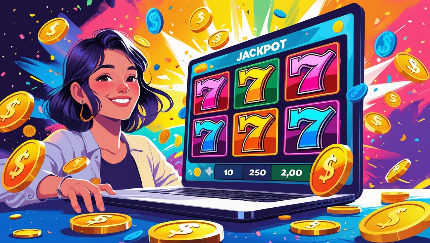 5 Cara Profesional Bermain Slot Online Mobile agar Lebih Siap Menang